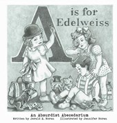 A is for Edelweiss