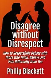 Disagree without Disrespect