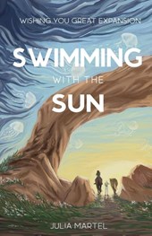 Swimming with the Sun