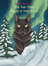 The Tale That Began at Yule Time