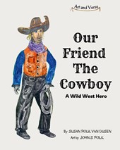 Our Friend The Cowboy