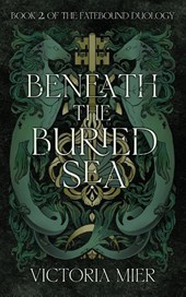 Beneath the Buried Sea