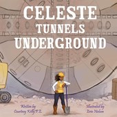Celeste Tunnels Underground