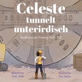 Celeste tunnelt unterirdisch