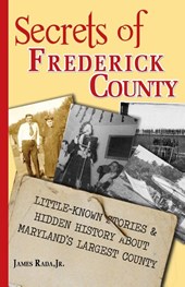 Secrets of Frederick County