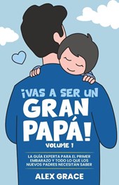 Vas a Ser un Gran Papa!