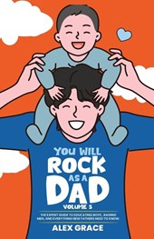 You Will Rock As a Dad!