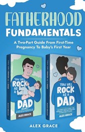 FATHERHOOD FUNDAMENTALS