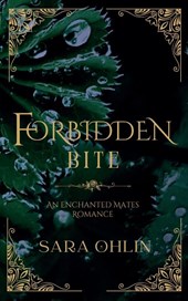 Forbidden Bite, An Enchanted Mates Romance