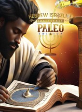 H.I.S. WORD PALEO EDITION SCRIPTURES