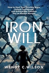 Wilson, W: Iron Will