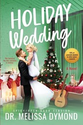 Holiday Wedding-a spicy holiday romance with suspense