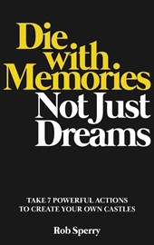 Sperry, R: With Memories, Not Just Dreams