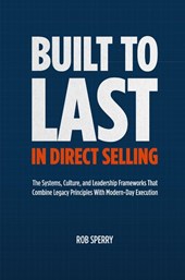 Built to Last in Direct Selling
