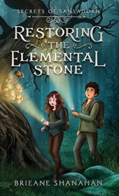Restoring the Elemental Stone