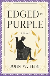 Edged In Purple