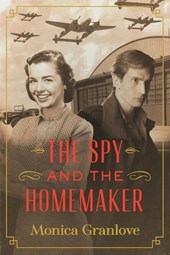 The Spy and the Homemaker