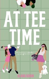 At Tee Time