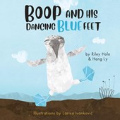 Boop and His Dancing Blue Feet