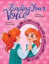 Finding Your Voice