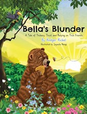 Bella's Blunder