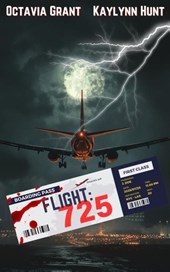 Grant, O: Flight 725