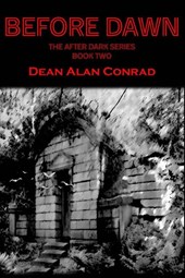 Conrad, D: Before Dawn