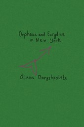 Orpheus and Eurydice in New York