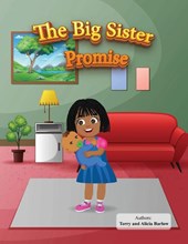 The Big Sister Promise