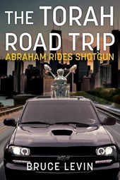 The Torah Road Trip