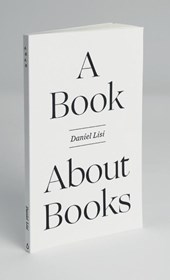 A Book About Books