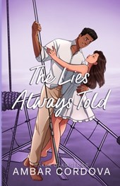 The Lies Always Told - illustrated version