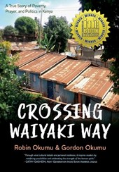 Okumu, R: Crossing Waiyaki Way