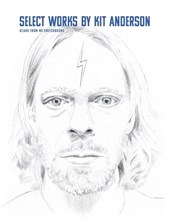 Select Works by Kit Anderson