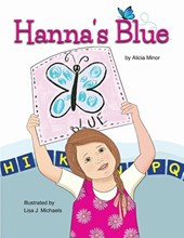 Hanna's Blue