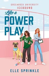 Like a Power Play