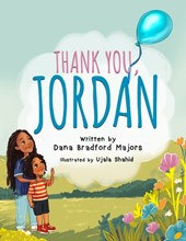 Thank You, Jordan