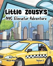 Little Zeusy's NYC Elevator Adventure