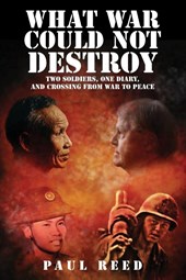 What War Could Not Destroy