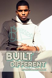 Built Different
