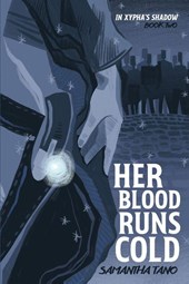 Her Blood Runs Cold
