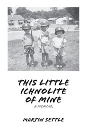 This Little Ichnolite of Mine