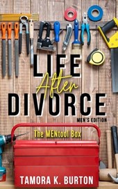 Life After Divorce, Men's Edition: MENtool Box