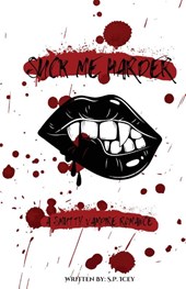 Suck Me Harder
