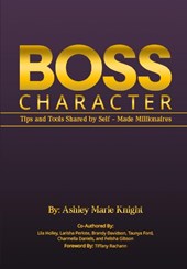 Boss Character