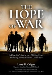 Cripps, L: Hope of War
