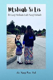 Ntshiab Si Lis Ib Leej Ntxhais Lub Neej Tshiab