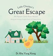 Little Chicken's Great Escape