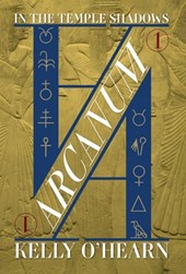Arcanum: In the Temple Shadows
