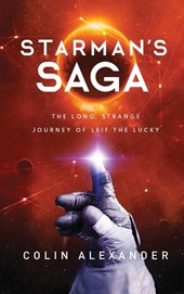 Starman's Saga